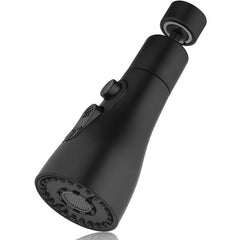 Universal Faucet Extender Nozzle