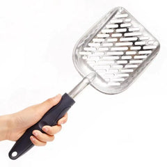 Non-Stick Cat Litter Scoop