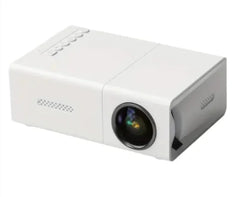 Mini Projector for Android/iOS/Windows - HDMI/USB/SD