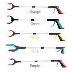 Foldable Litter Picker Grabber Tool
