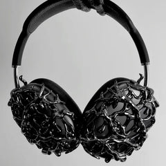 Liquid Thorn Earphone Case