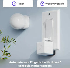 Automatic Voice Control Home Gadget