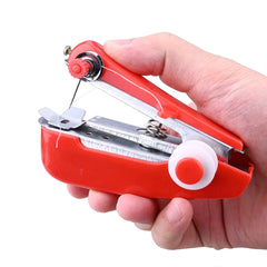 Portable Mini Sewing Machine for Home