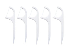 Travel-Friendly Floss Storage Box