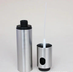 Stainless Steel Spray Oil Bottle for Barbecue