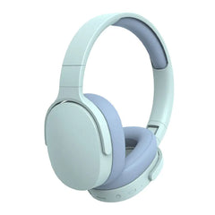 Foldable Wireless Bluetooth 5.1 Noise-Canceling Headphones