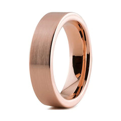 Women's Fashion Tungsten Steel Ring - New Arrival