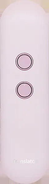 T4 New Private Model Translator Device and Pen