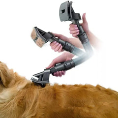 Pet Brush Accessories for Dyson Vacuum Cleaner