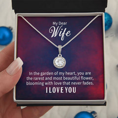 Eternal Hope Necklace Gift