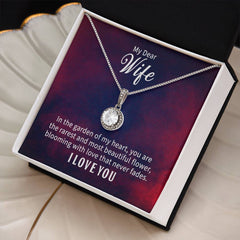 Eternal Hope Necklace Gift