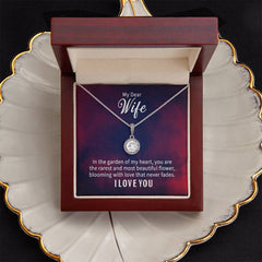 Eternal Hope Necklace Gift