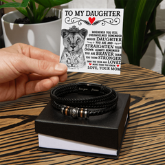 Happy Anniversary Last Everything – Bracelet