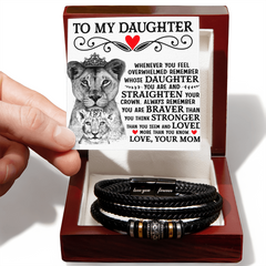 Happy Anniversary Last Everything – Bracelet