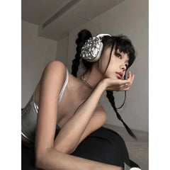 Liquid Thorn Earphone Case