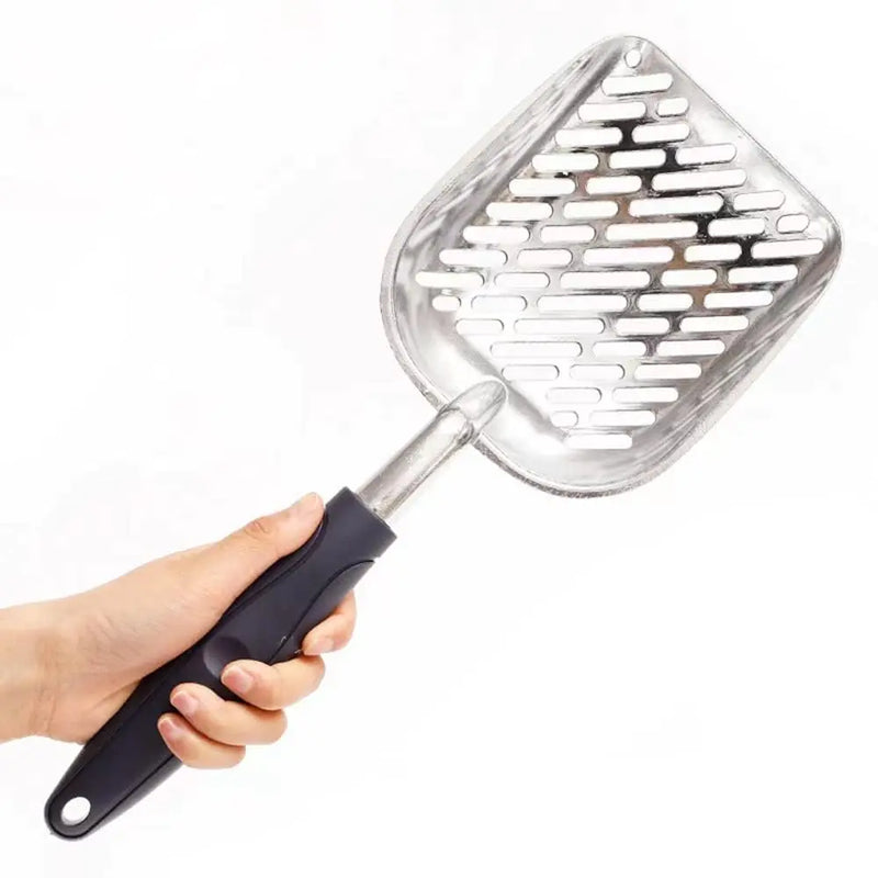 Non-Stick Cat Litter Scoop