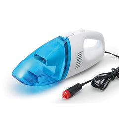 Car Vacuum Cleaner, Compact Wet/Dry Vehicle Vacuum