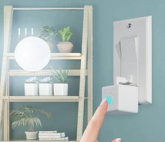 Automatic Voice Control Home Gadget