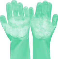 Pet Grooming Gloves