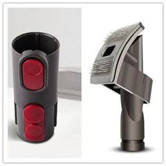 Pet Brush Accessories for Dyson Vacuum Cleaner