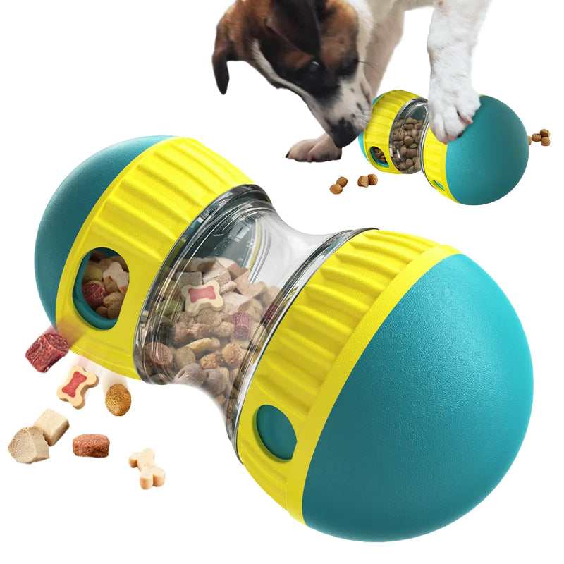 Interactive Dog Toys