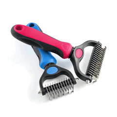 Dog Brush for Shedding