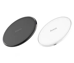 CW6 Wireless Charger for iPhone and Samsung