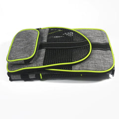 Multi-functional Folding Pet Travel Carrier Bag